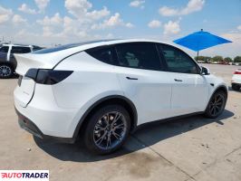 Tesla Model Y 2024 Tesla Model Y 2024