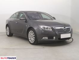 Opel Insignia 2010 2.0 158 KM