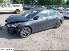 Kia Pozostałe 2020 1