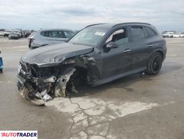 Mercedes CL - zobacz ofertę