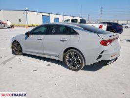 Kia Pozostałe 2023 1