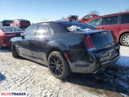 Chrysler 300C 2022 3 Chrysler 300C 2022 3