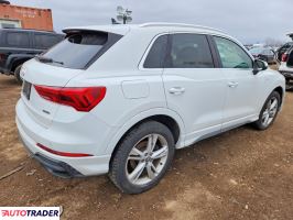 Audi Q3 2020 2