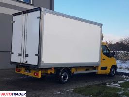 Renault Master 2019 2.3