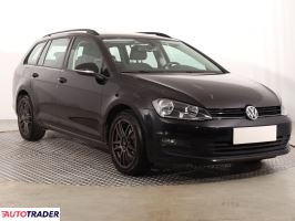 Volkswagen Golf - zobacz ofertę