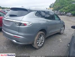 Buick Enclave 2023 3 Buick Enclave 2023 3