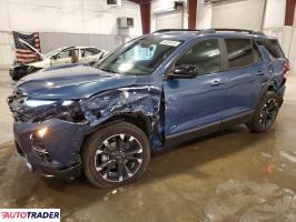 Chevrolet Equinox 2026 1