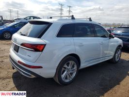 Audi Q7 2020 3