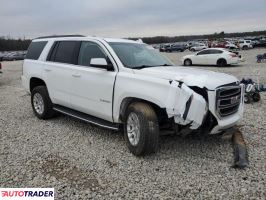 GMC Yukon 2020 5 GMC Yukon 2020 5