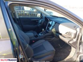 Subaru Outback 2025 2