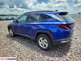 Hyundai Tucson 2024 2