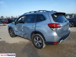 Subaru Forester 2020 2