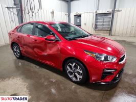 Kia Pozostałe 2021 2