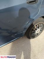Fiat Grande Punto 2007 1.4 70 KM