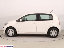 Volkswagen Up! 2015 1.0 59 KM