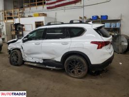 Hyundai Santa Fe 2023 2 Hyundai Santa Fe 2023 2