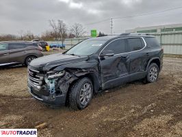GMC Acadia 2021 2