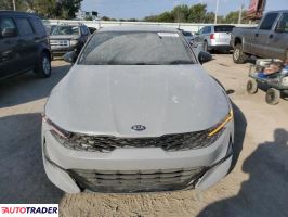 Kia Pozostałe 2021 1