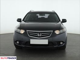 Honda Accord 2011 2.0 113 KM