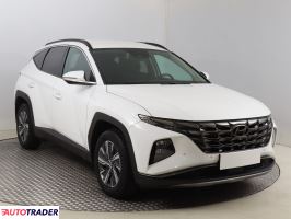Hyundai Tucson 2021 1.6 226 KM