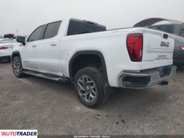 GMC Sierra 2024 3