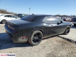 Dodge Challenger 2023 5 Dodge Challenger 2023 5