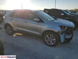 Ford Edge 2020 2