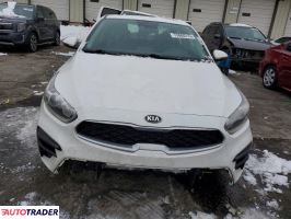 Kia Pozostałe 2021 2