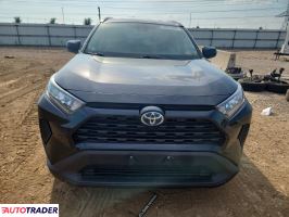 Toyota Pozostałe 2022 2