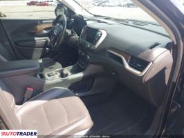GMC Terrain 2020 2 GMC Terrain 2020 2