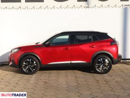 Peugeot 2008 2023 1.2 128 KM