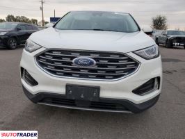Ford Edge 2022 2