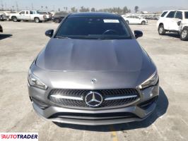 Mercedes CL 2023 2 Mercedes CL 2023 2