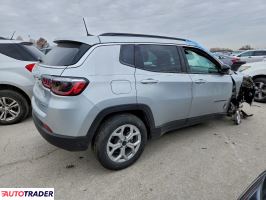 Jeep Compass 2025 2
