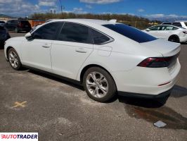 Honda Accord 2023 1