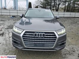 Audi Q7 2019 2 Audi Q7 2019 2
