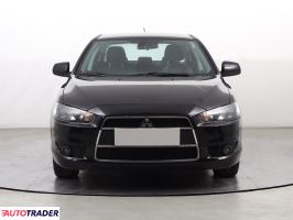 Mitsubishi Lancer 2009 1.8 140 KM
