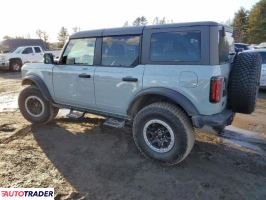 Ford Bronco 2023 2