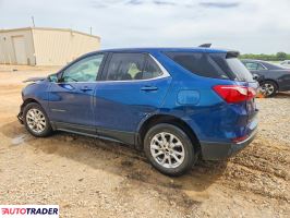 Chevrolet Equinox 2020 1