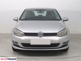 Volkswagen Golf 2014 1.2 84 KM Volkswagen Golf 2014 1.2 84 KM