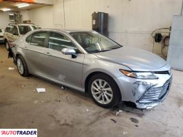Toyota Camry 2022 2