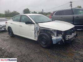 Nissan Altima 2019 2 Nissan Altima 2019 2