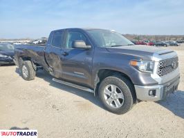 Toyota Tundra 2021 5