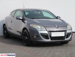 Renault Megane 2010 1.4 128 KM