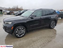 Jeep Grand Cherokee - zobacz ofertę