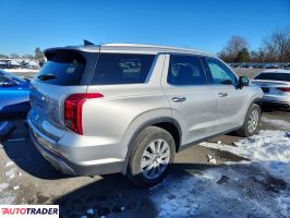 Hyundai Pozostałe 2025 3