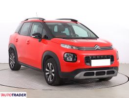 Citroen C3 2018 1.2 108 KM