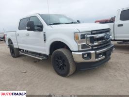 Ford Pozostałe 2020 7