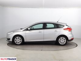 Ford Focus 2016 1.6 103 KM Ford Focus 2016 1.6 103 KM