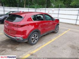Kia Sportage 2020 2